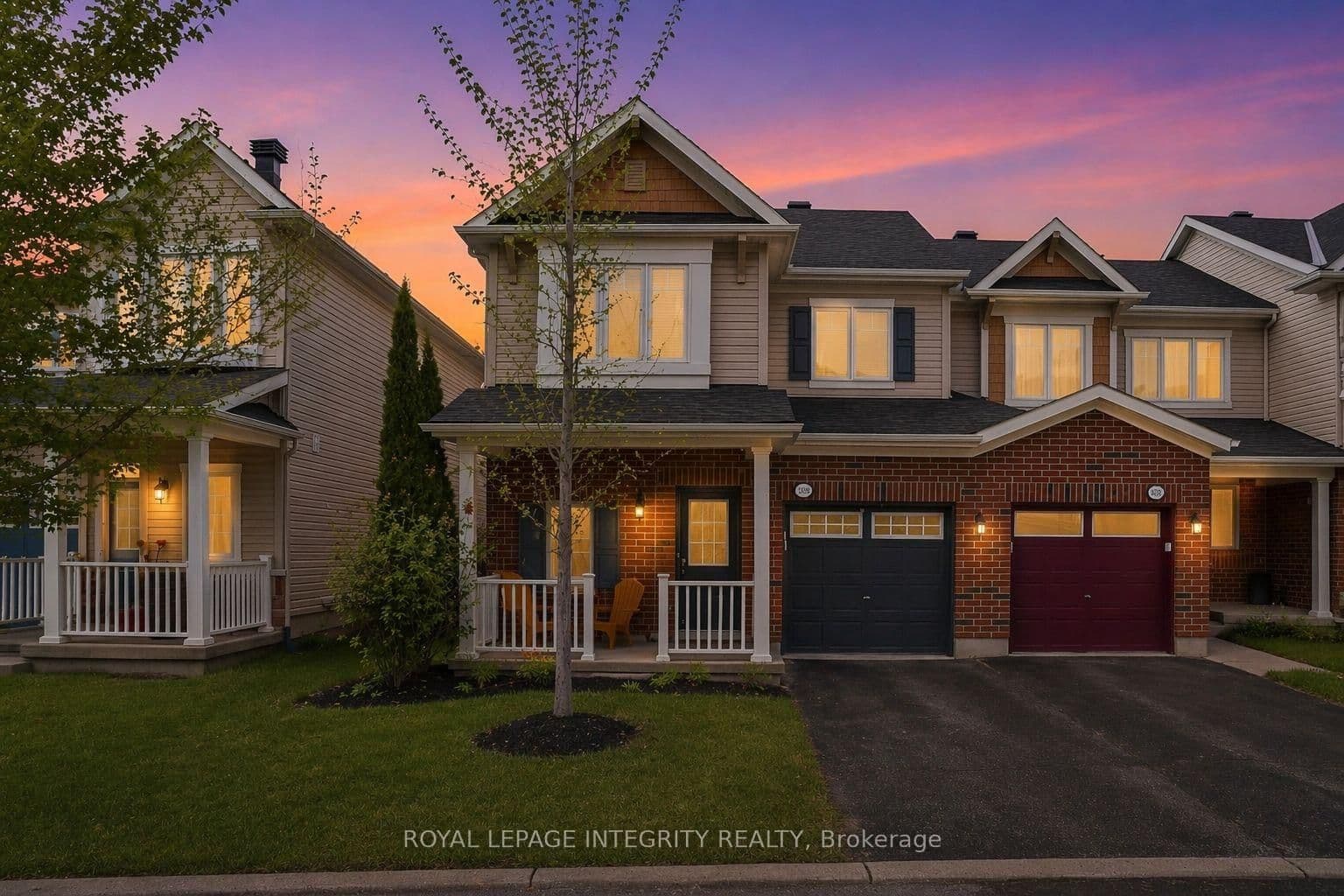 208 Aquilo Crescent, Ottawa, ON