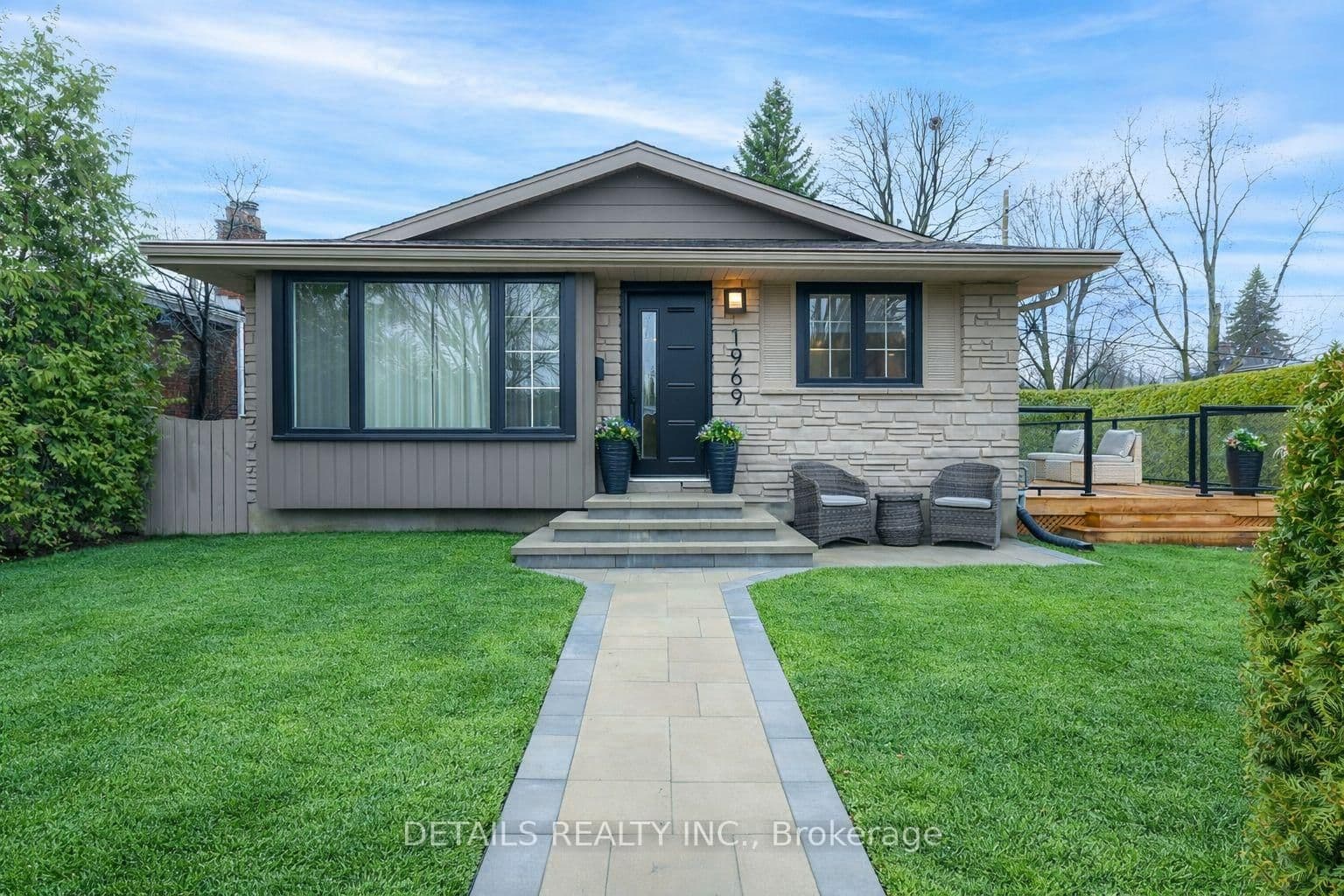 1969 Sharel Drive, Ottawa, ON