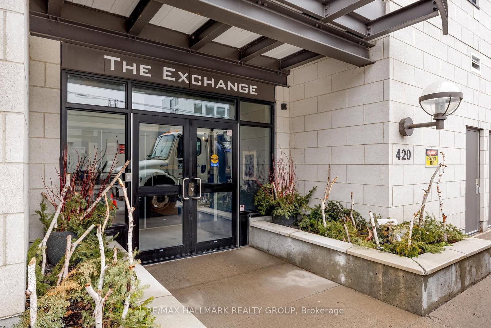 705 - 420 Berkley Avenue, Ottawa, ON — photo 2