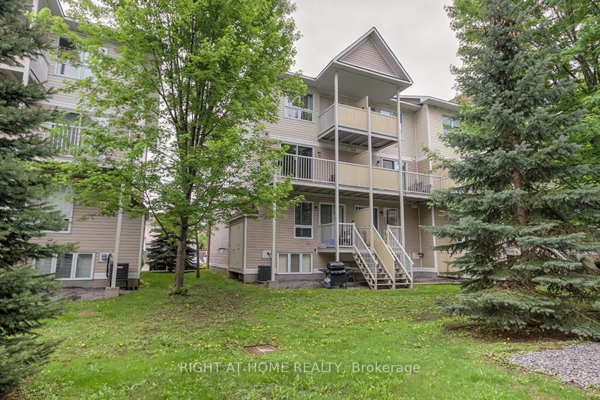 47 - 128 Bonfield Private, Ottawa, ON — photo 2