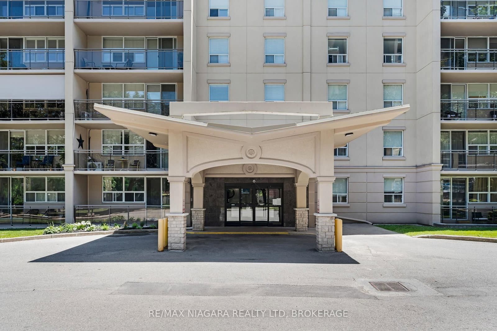 601 - 6390 Huggins Street, Niagara Falls, ON — photo 3