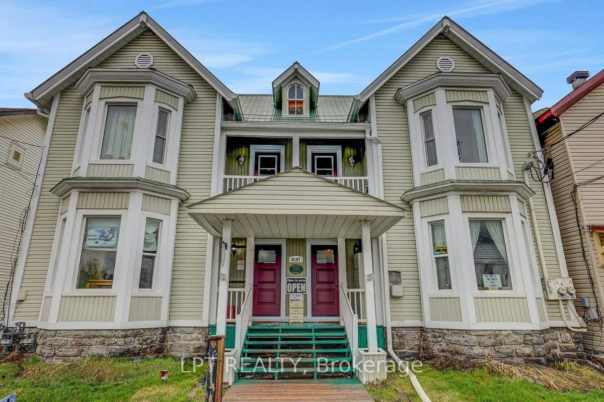 8197 Victoria Street, Metcalfe, ON