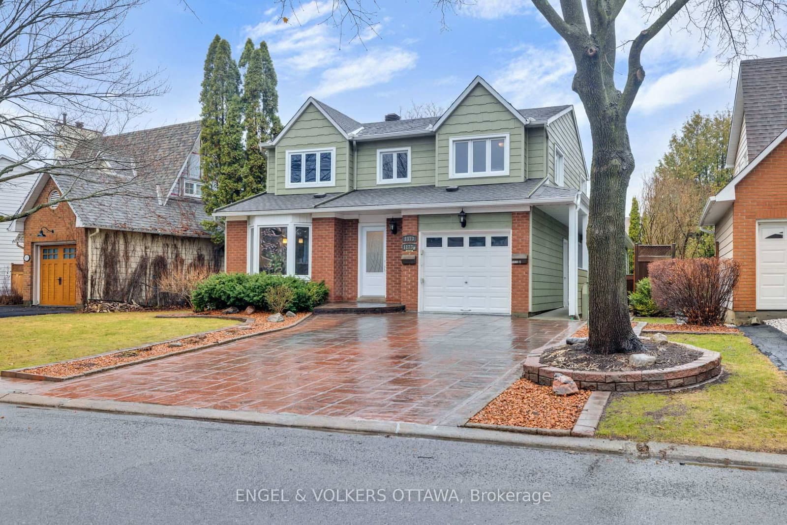 1173 St Jerome Crescent, Ottawa, ON — photo 2