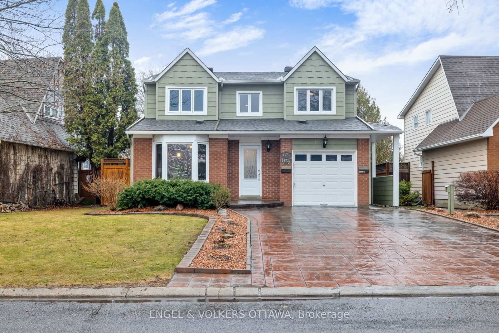 1173 St Jerome Crescent, Ottawa, ON — photo 3