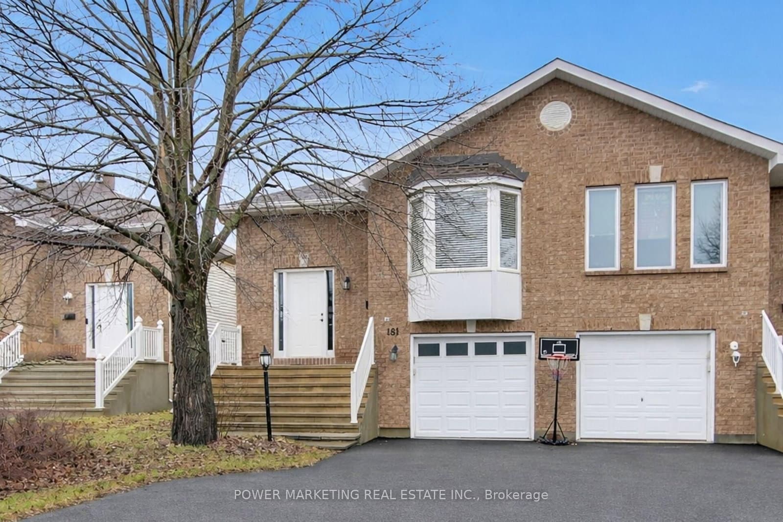 181 MOUNTSHANNON Drive, Ottawa, ON