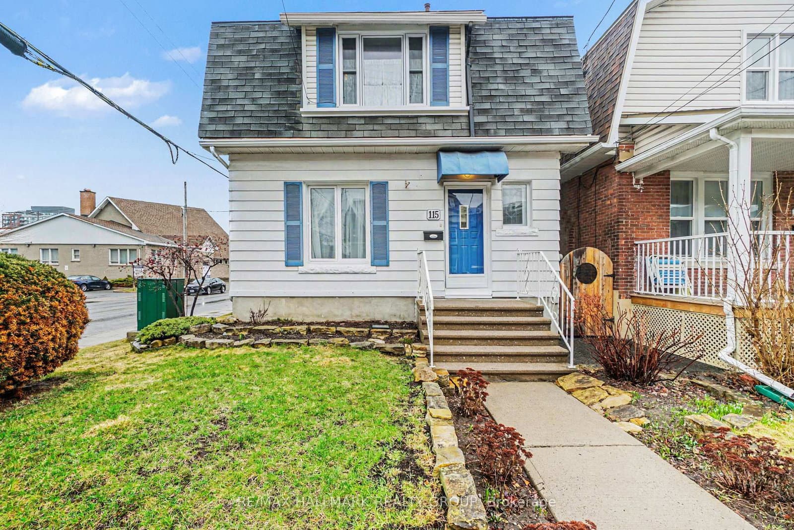 115 Hamilton Avenue, Ottawa, ON