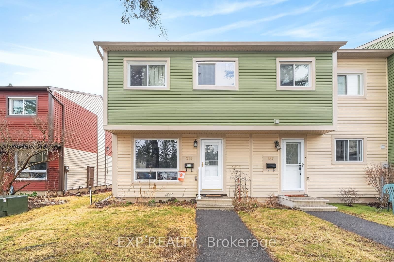 235 Teal Crescent, Orleans, ON