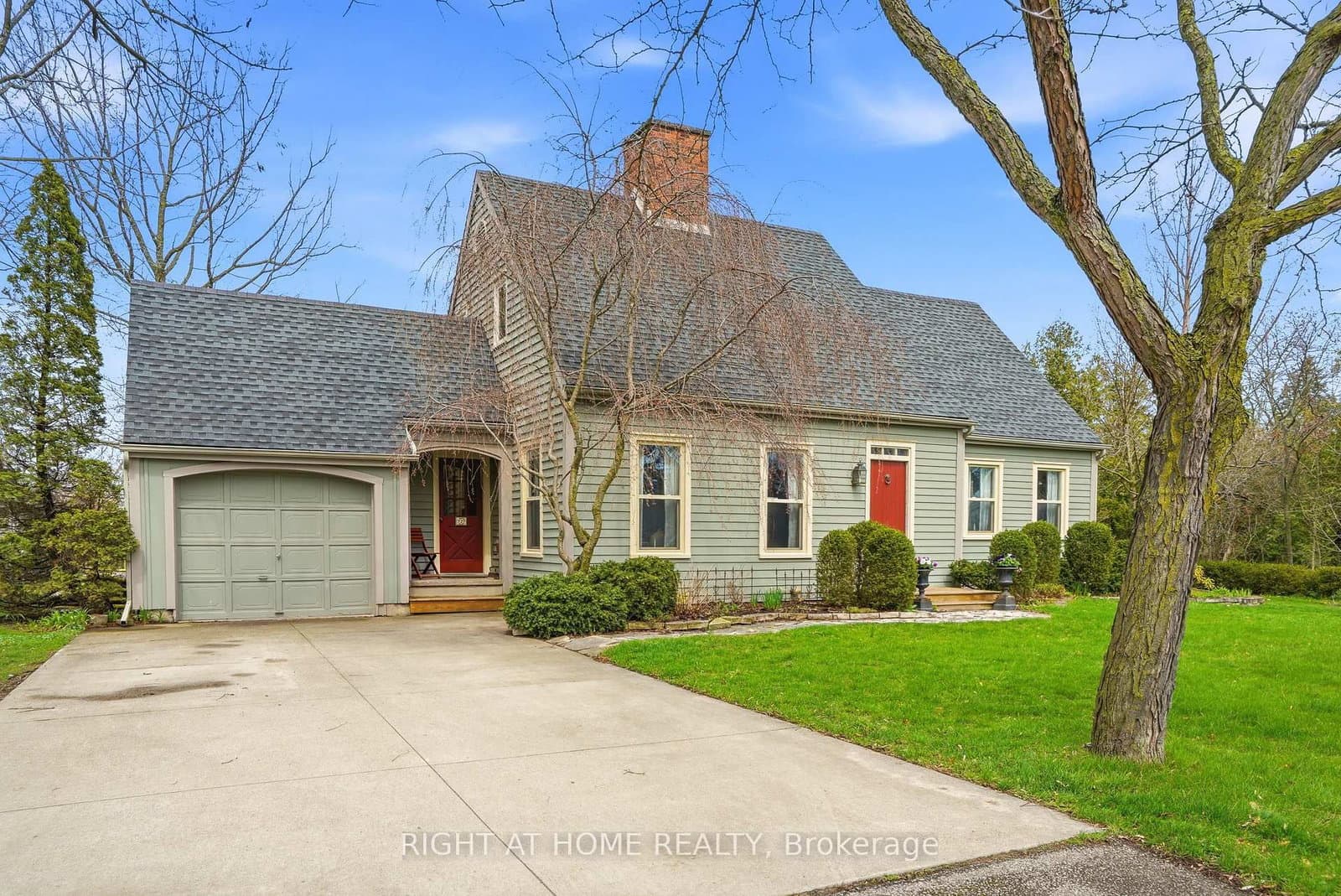727 Rye Street, Niagara-on-the-Lake, ON