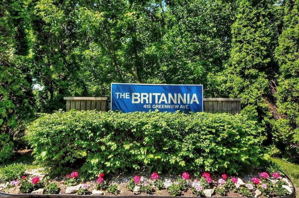 1609 - 415 Greenview Avenue, Ottawa, ON — photo 3