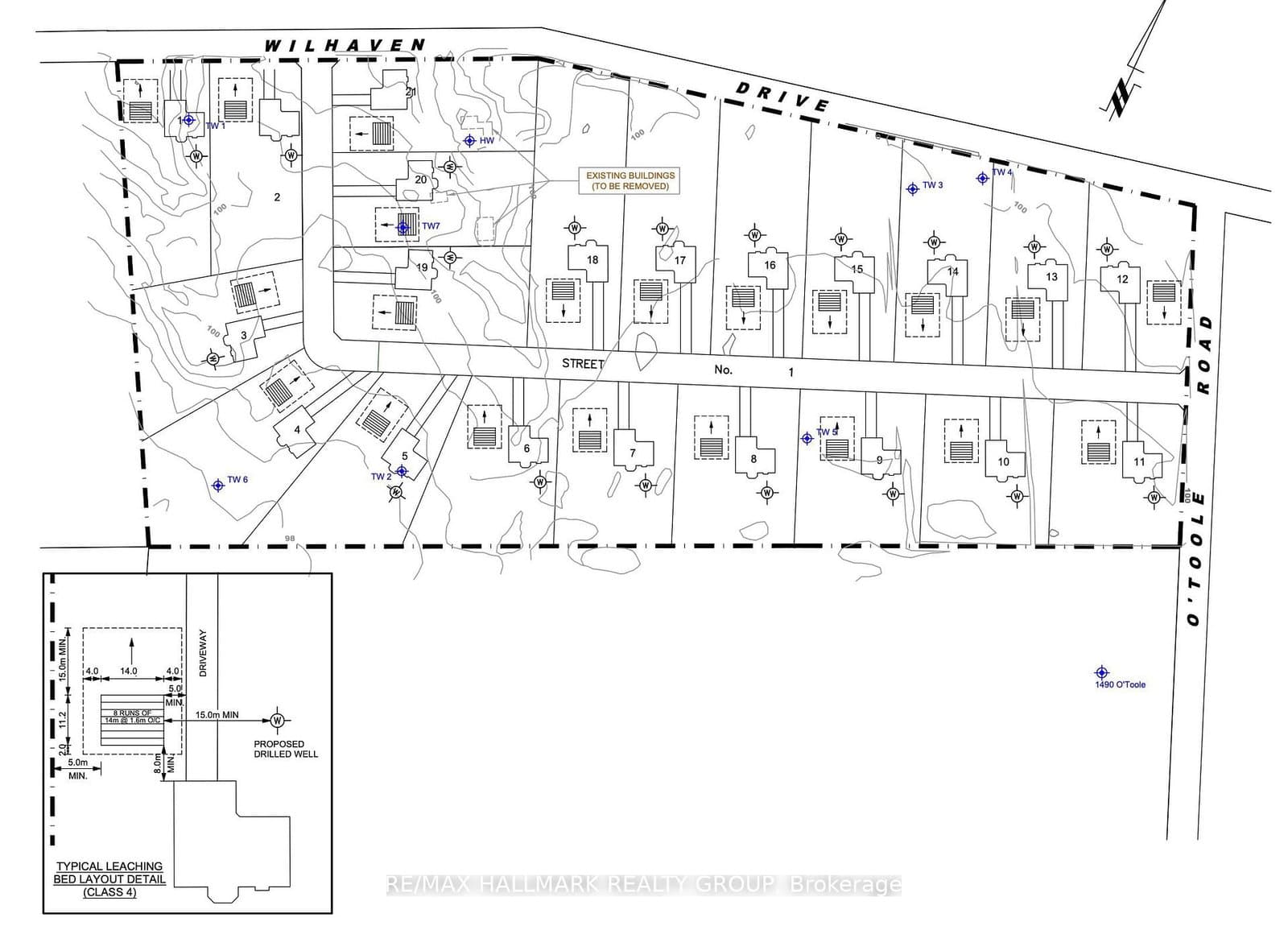 1730 WILHAVEN Drive, Ottawa, ON