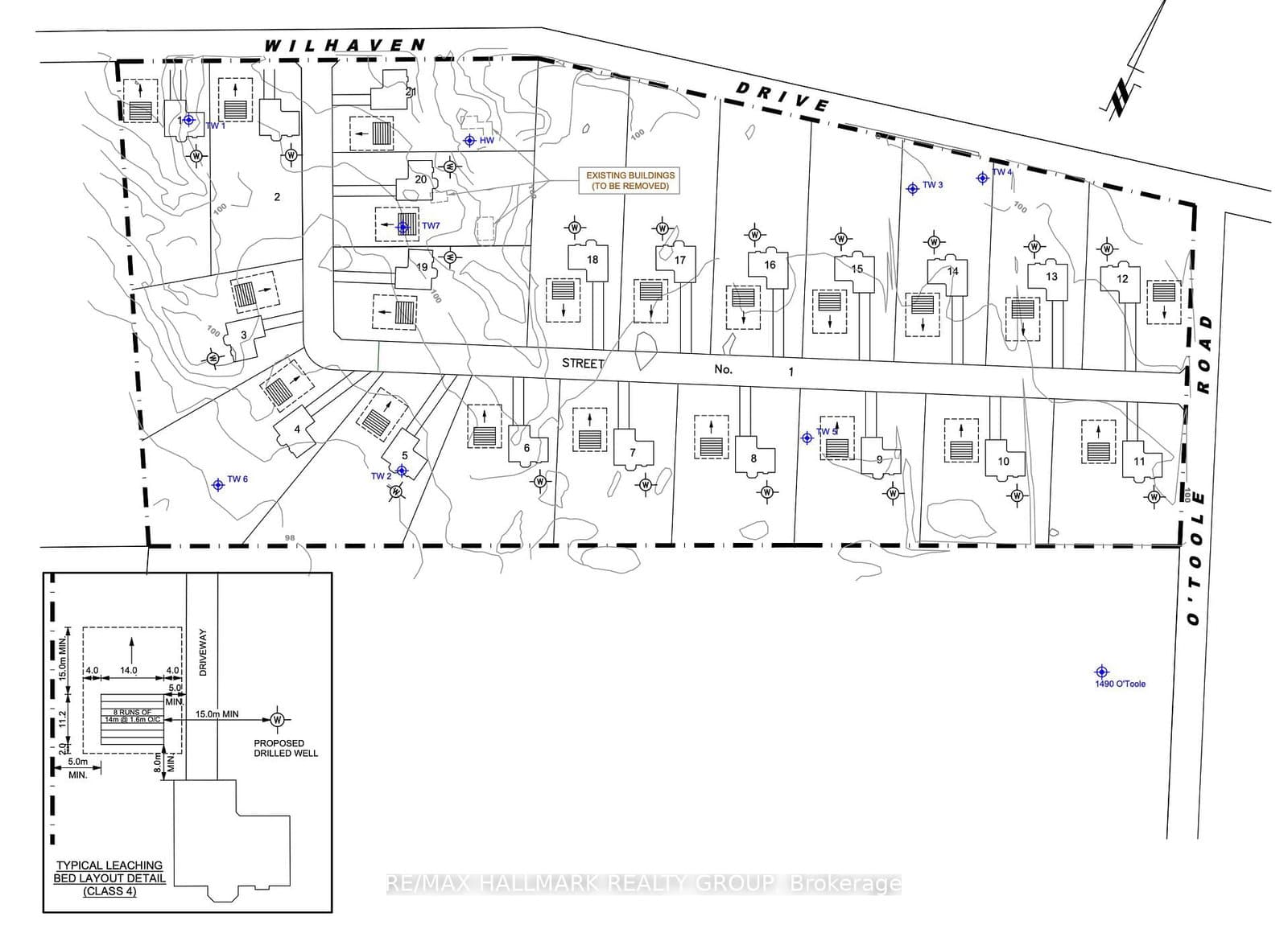 1730 WILHAVEN Drive, Ottawa, ON — photo 2