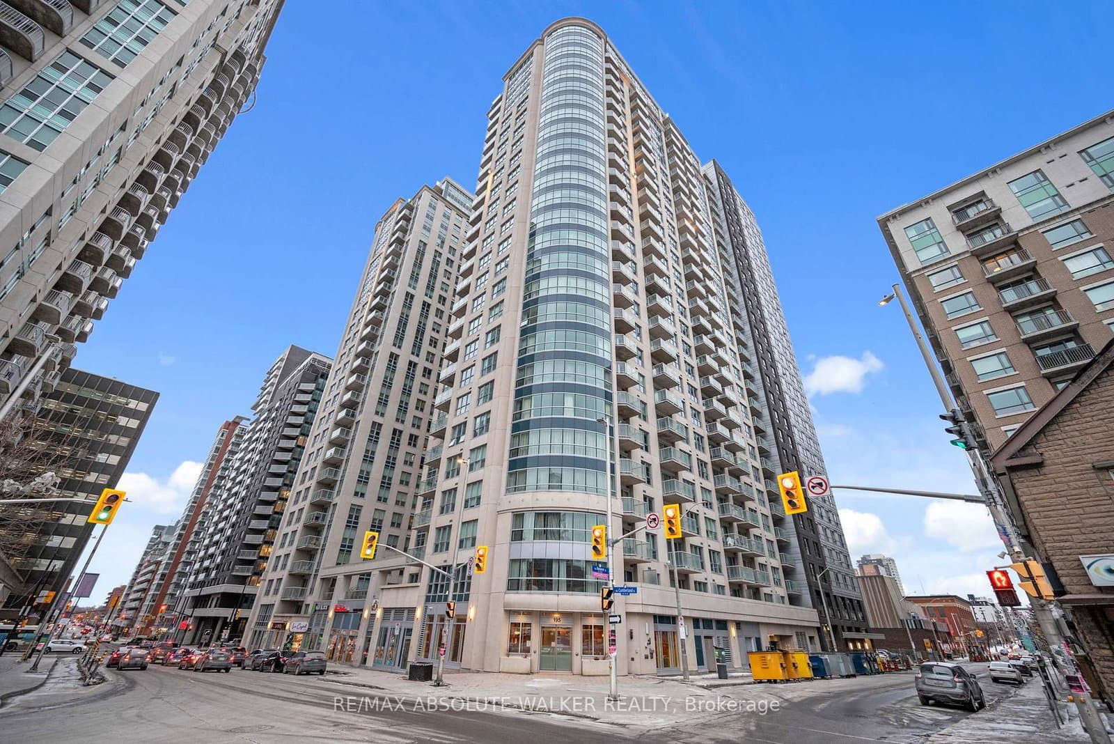 1003 - 195 Besserer Street, Ottawa, ON