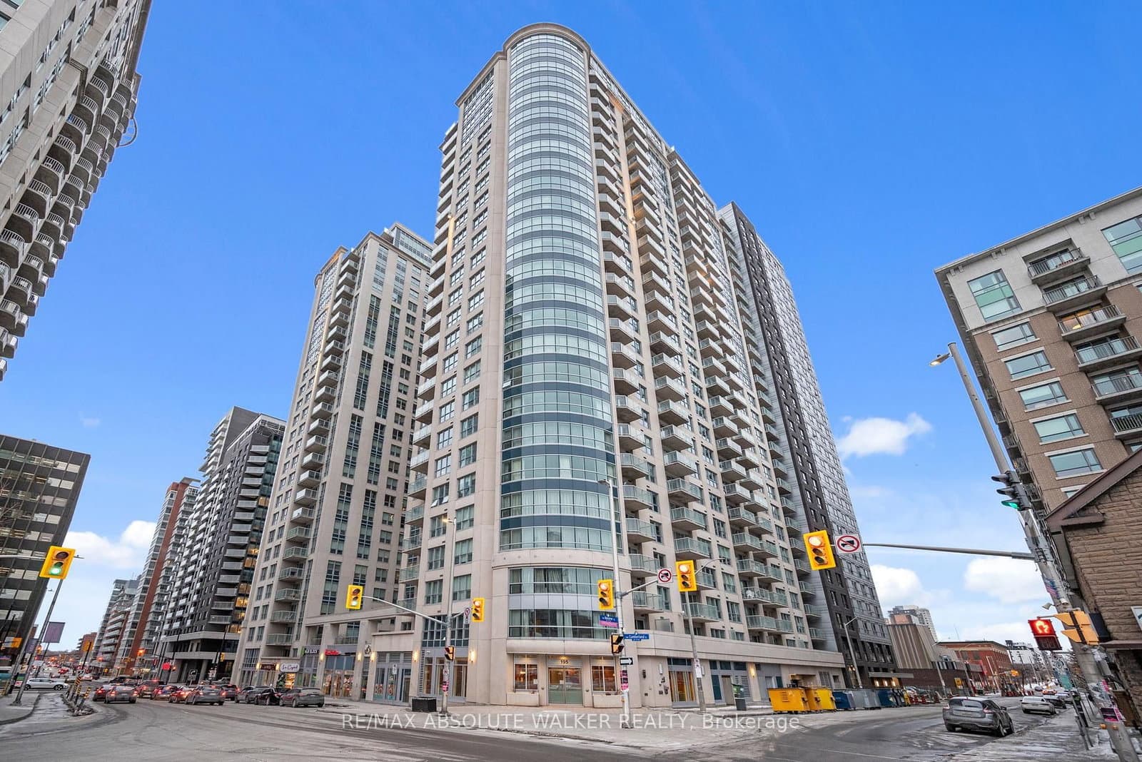 1003 - 195 Besserer Street, Ottawa, ON — photo 2