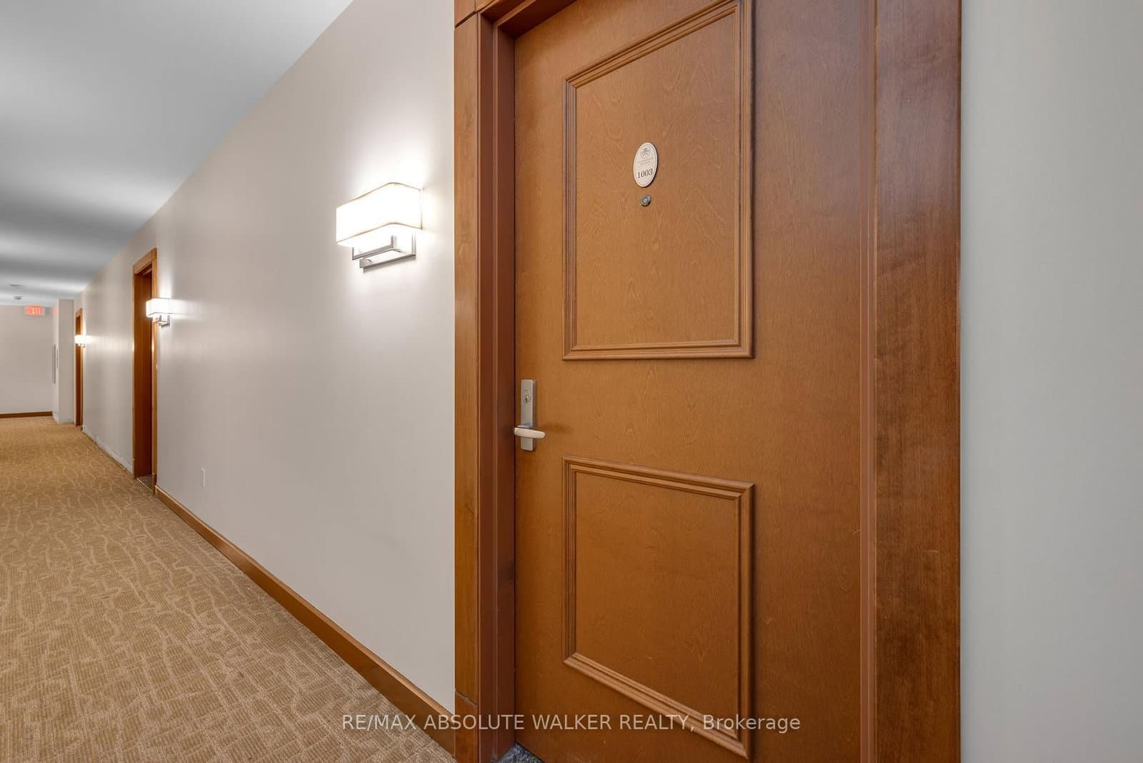 1003 - 195 Besserer Street, Ottawa, ON — photo 3