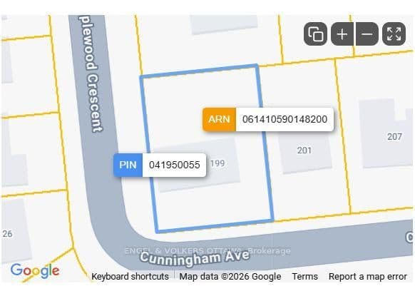 193 Cunningham Avenue, Ottawa, ON — photo 3