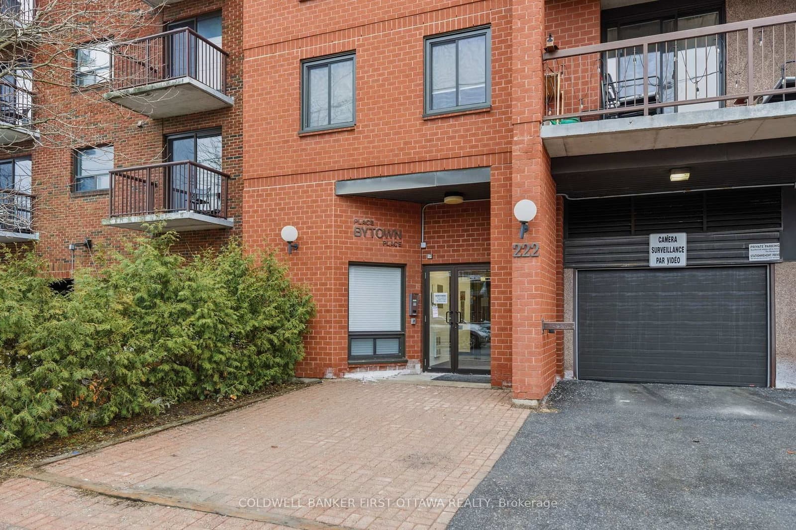 402 - 222 Guigues Avenue, Ottawa, ON — photo 3