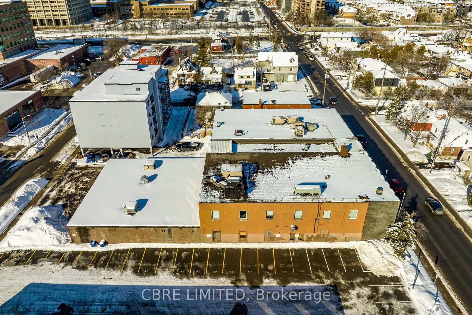 300 Parkdale Avenue, Ottawa, ON