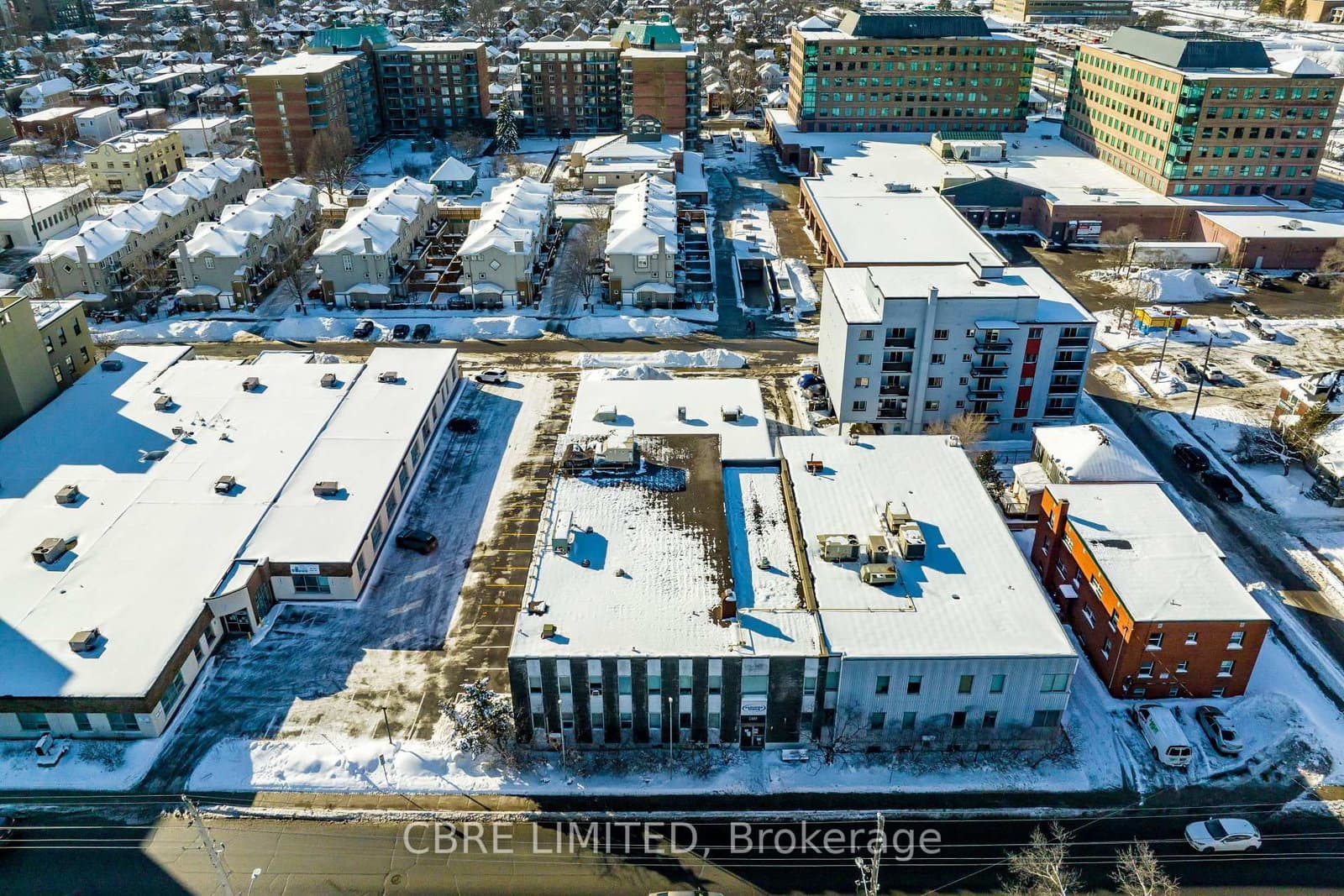 300 Parkdale Avenue, Ottawa, ON — photo 3