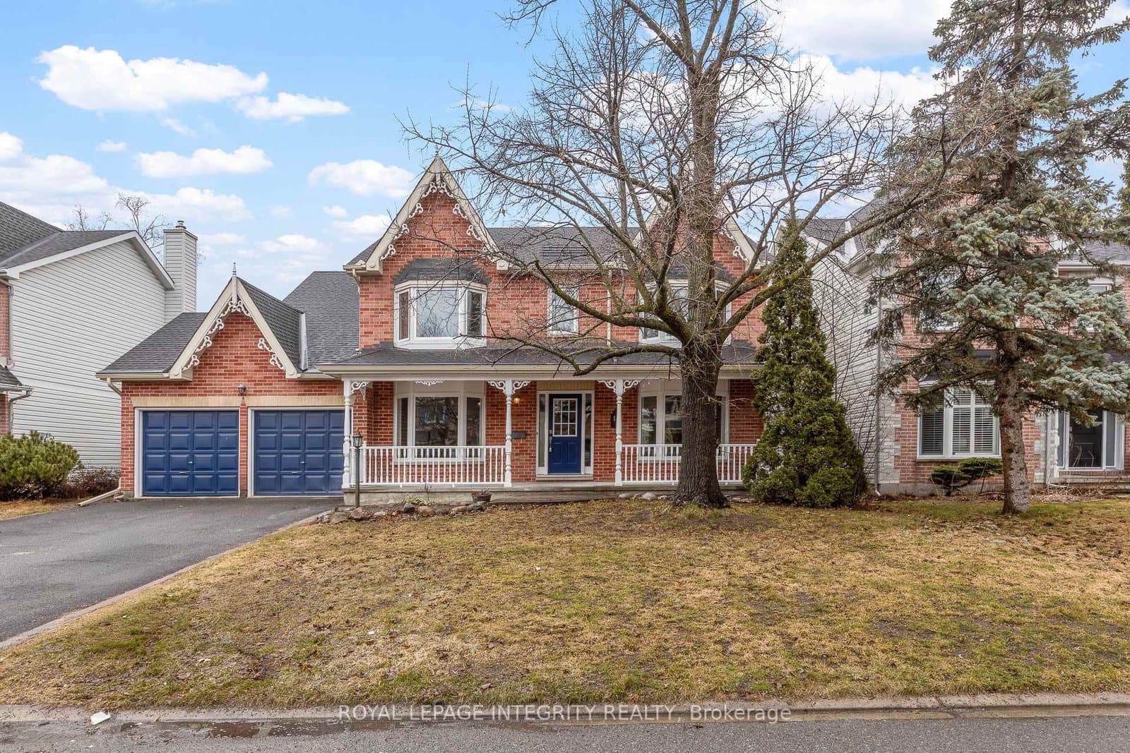 18 SHIPLEY Crescent, Ottawa, ON — photo 3