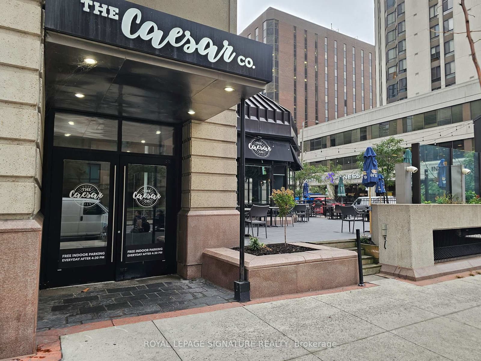 189 Lyon Street, Ottawa, ON