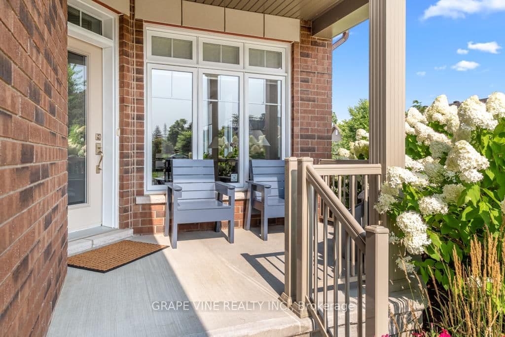 862 Oat Straw Way, Ottawa, ON — photo 3