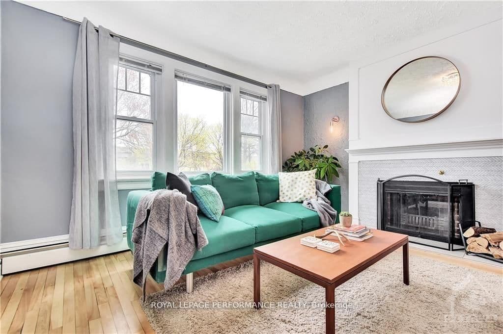 48 HAWTHORNE Avenue, Ottawa, ON — photo 3