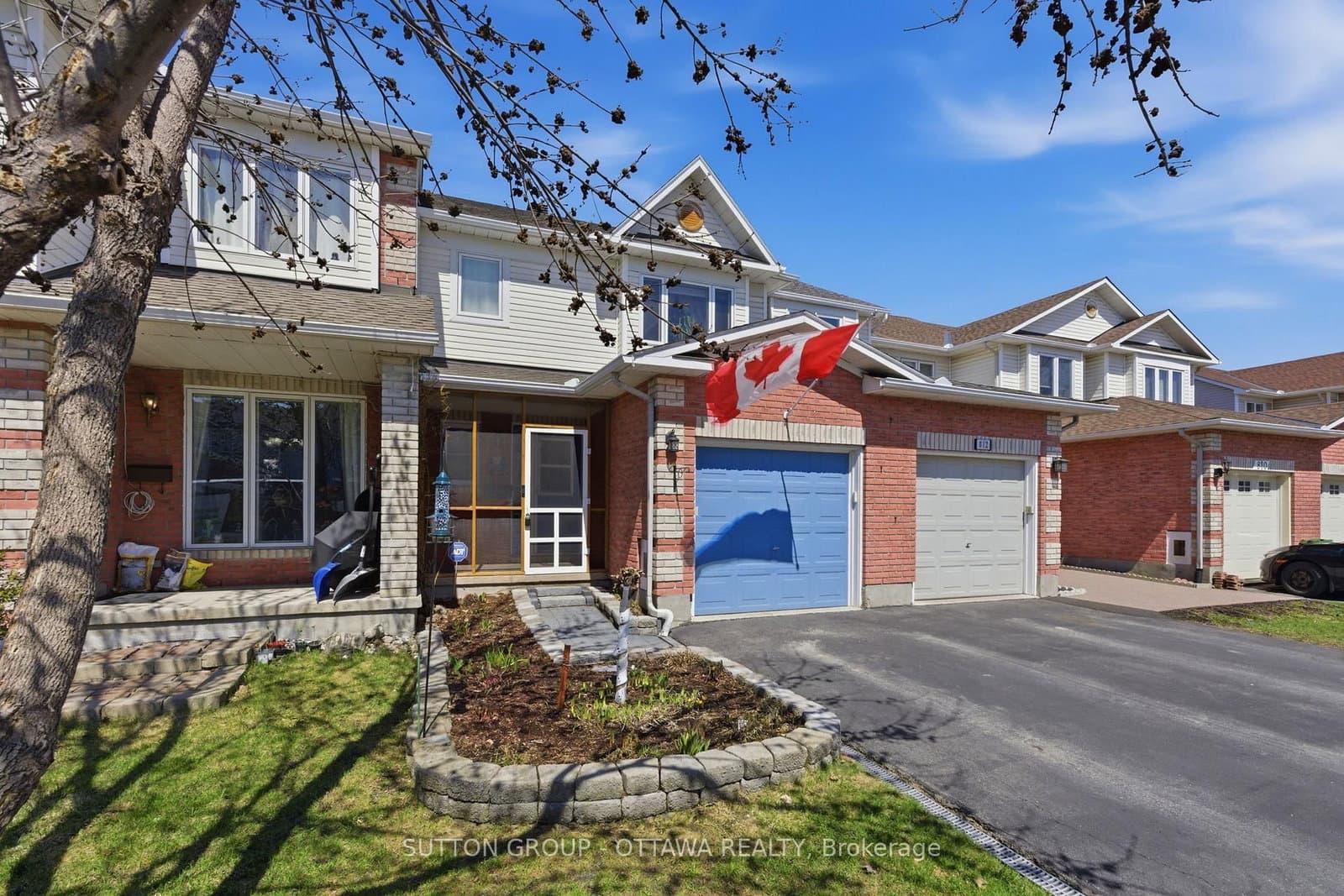 814 Nesting Way, Orleans, ON