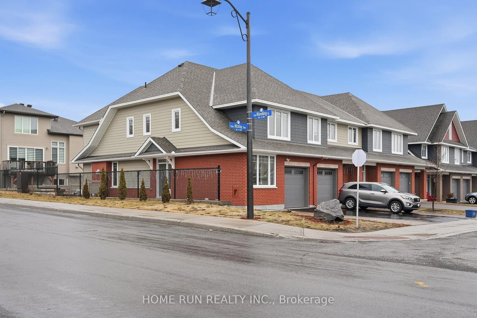 501 Hitzlay Terrace, Ottawa, ON — photo 3