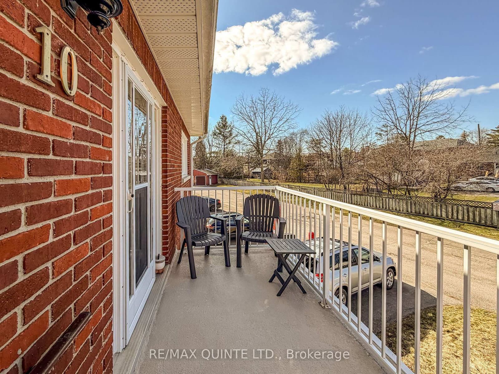 10 - 179 Herchimer Avenue, Belleville, ON — photo 3