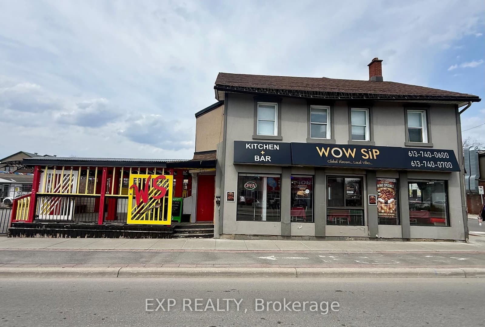 159 Montreal Road, Ottawa, ON