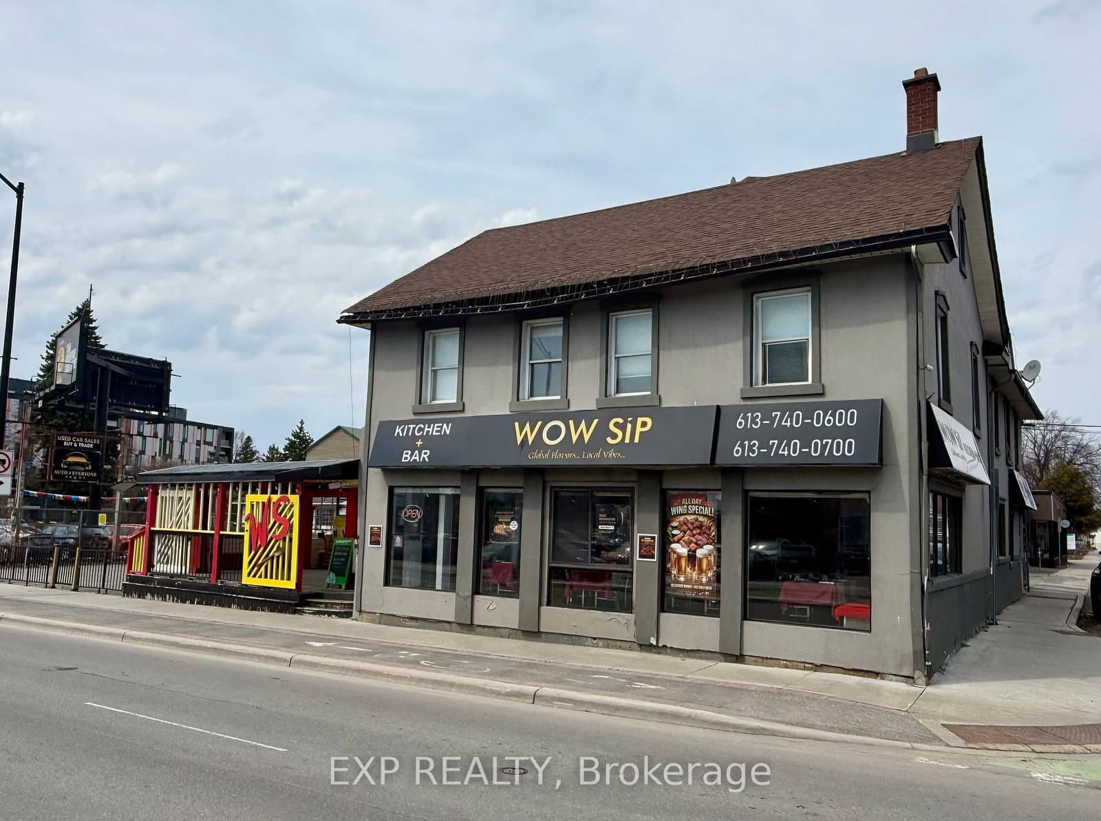 159 Montreal Road, Ottawa, ON — photo 2