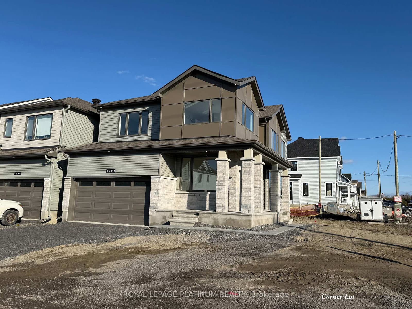 6384 Ottawa Street, Richmond, ON