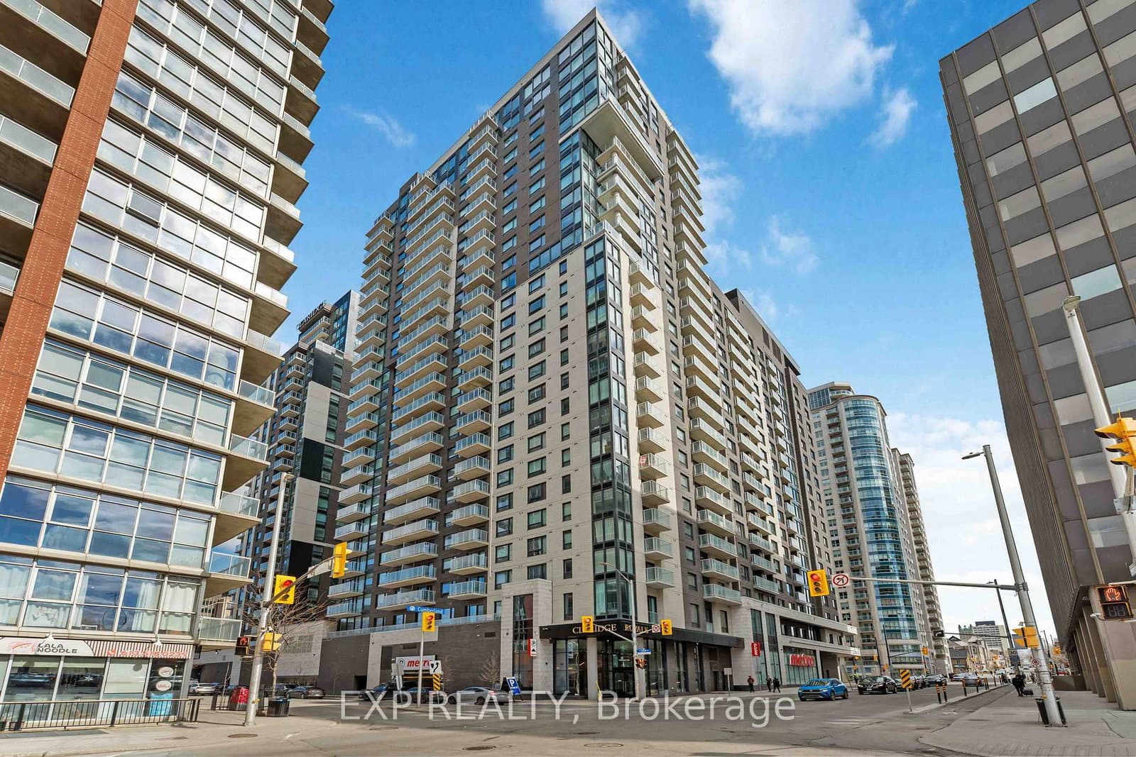 2607 - 180 George Street, Ottawa, ON