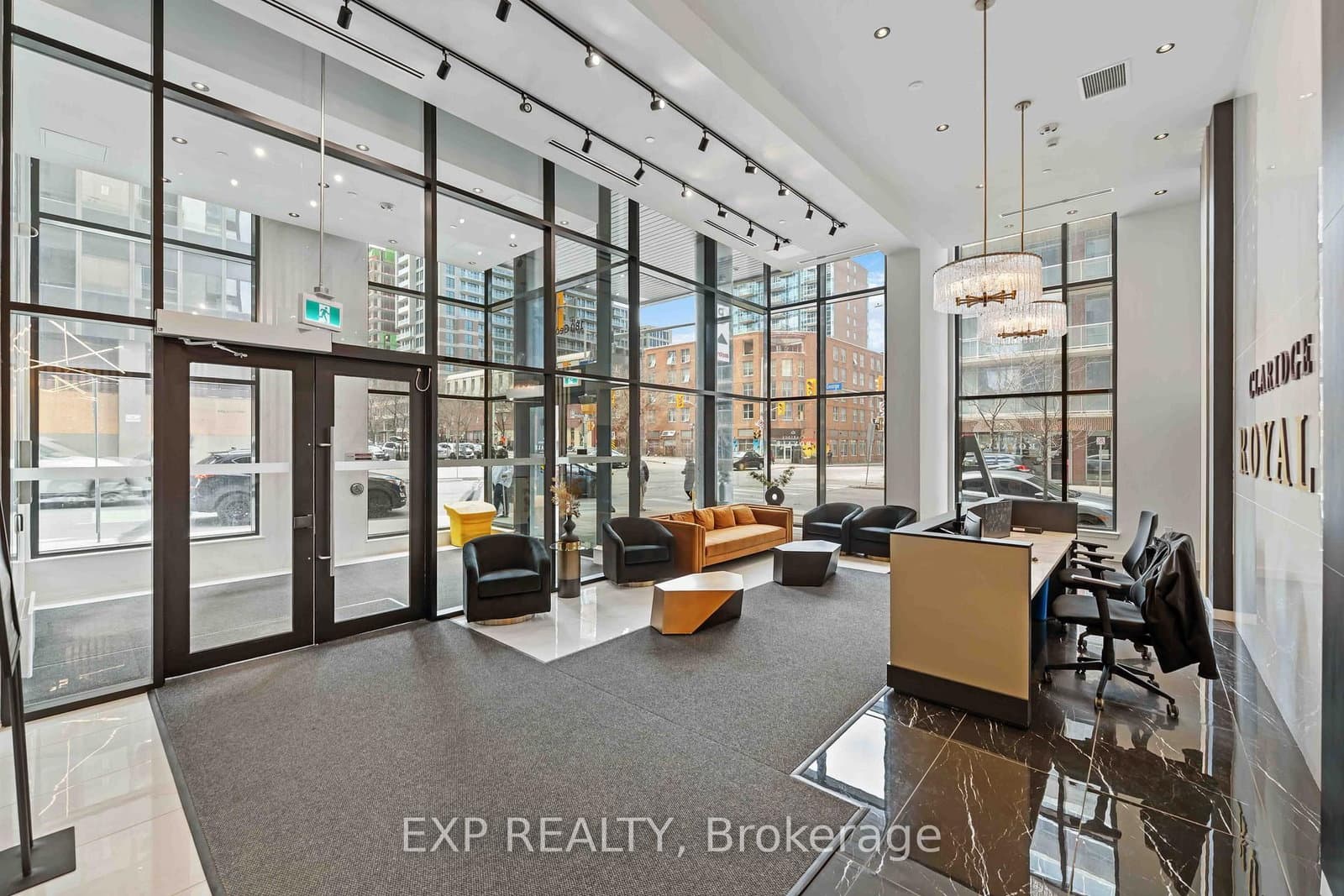 2607 - 180 George Street, Ottawa, ON — photo 3