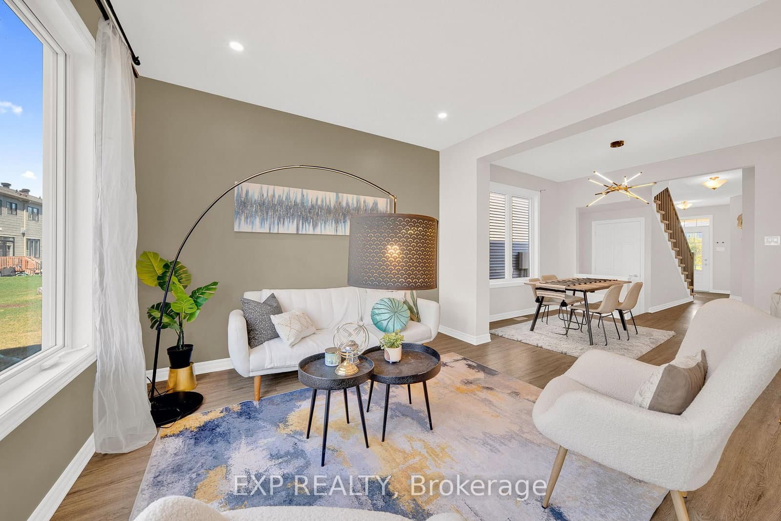 215 Merak Way, Ottawa, ON — photo 2