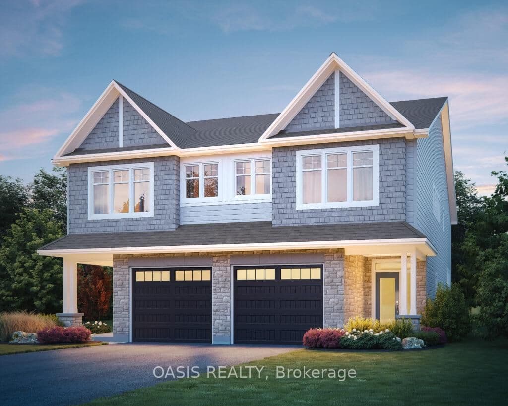 740 Pipit Lane, Ottawa, ON