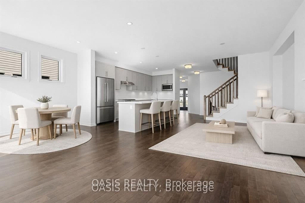 740 Pipit Lane, Ottawa, ON — photo 2