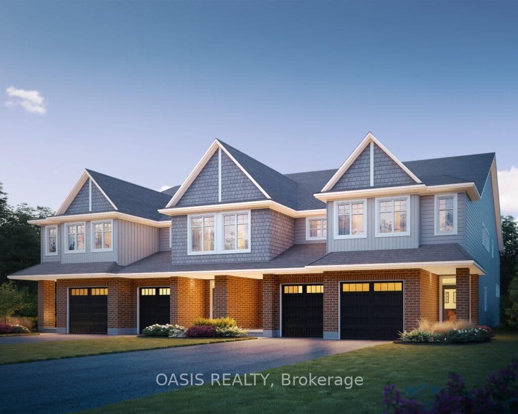 1860 Elevation Road, Ottawa, ON