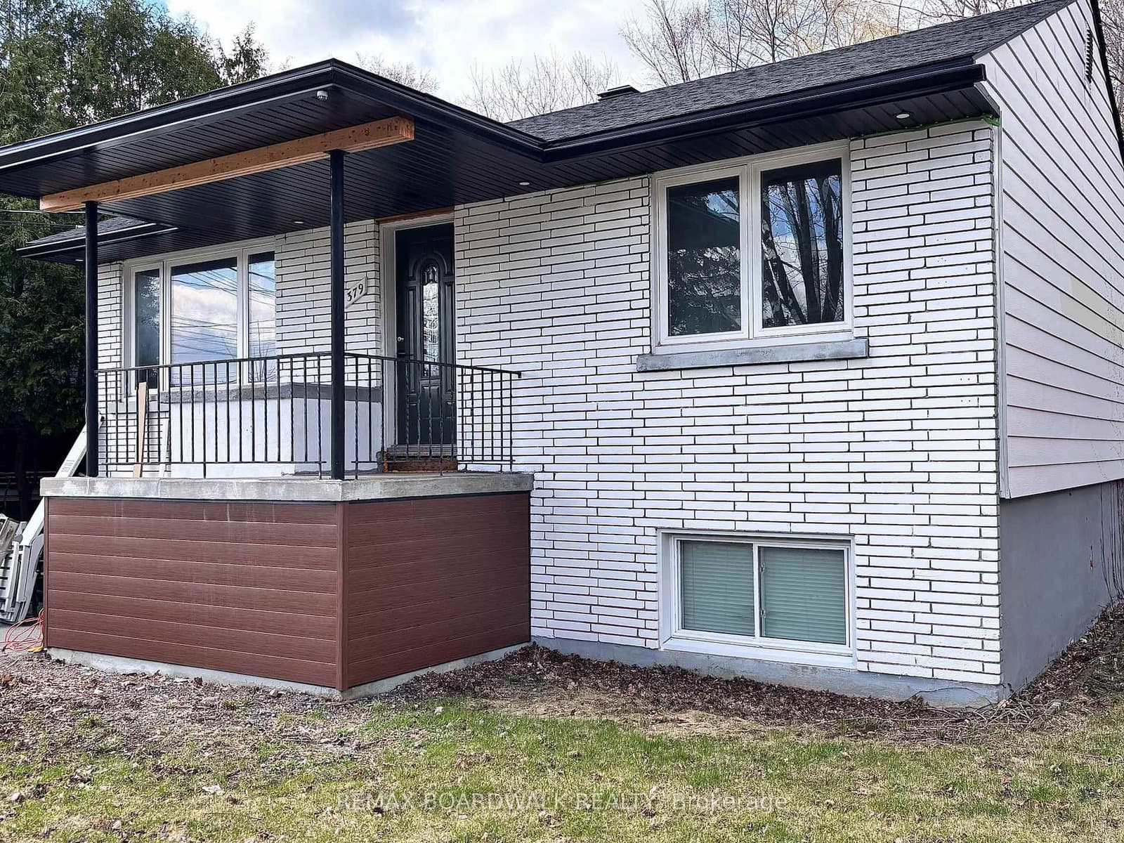 379 ST DENIS Street, Ottawa, ON