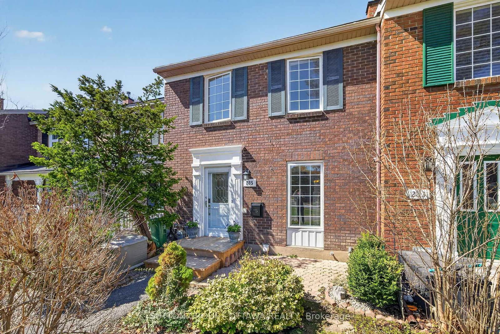 285 Monterey Drive, Ottawa, ON