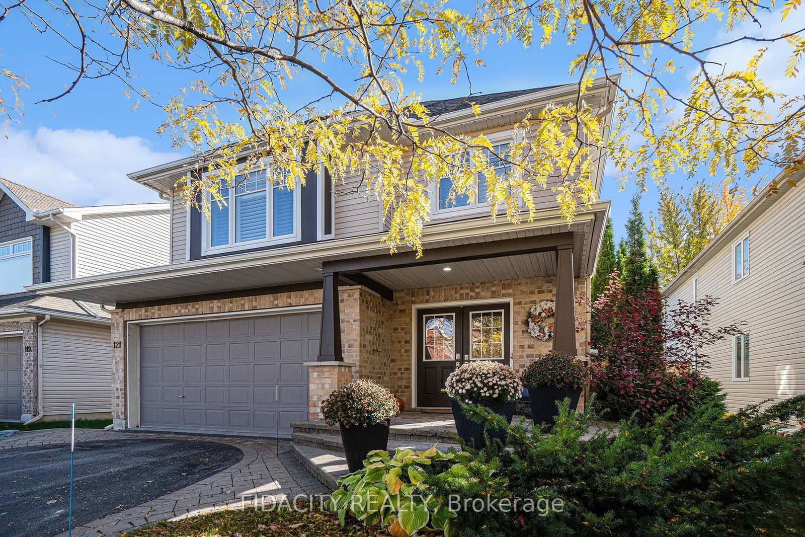 121 Bandelier Way, Ottawa, ON — photo 2