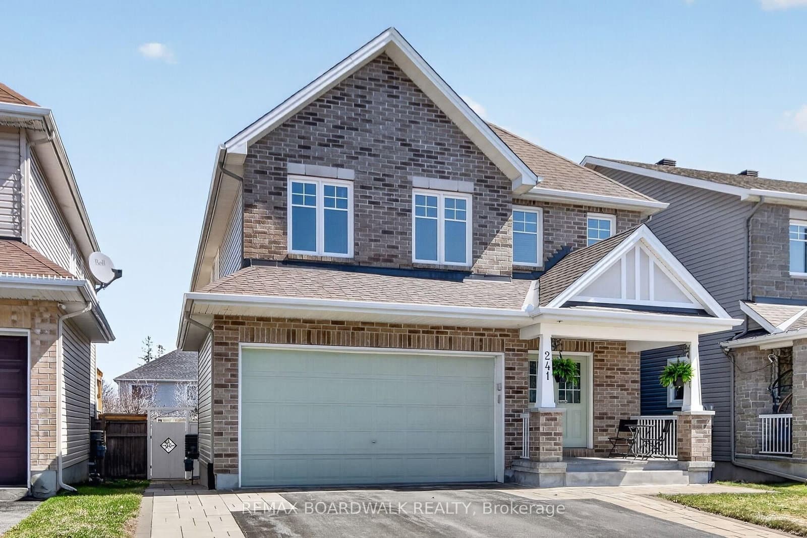 241 Denali Way, Stittsville, ON