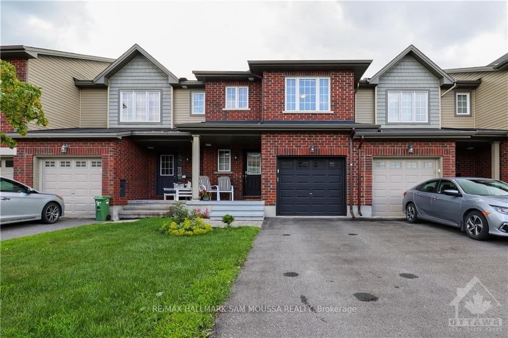 605 Gazebo Street, Ottawa, ON