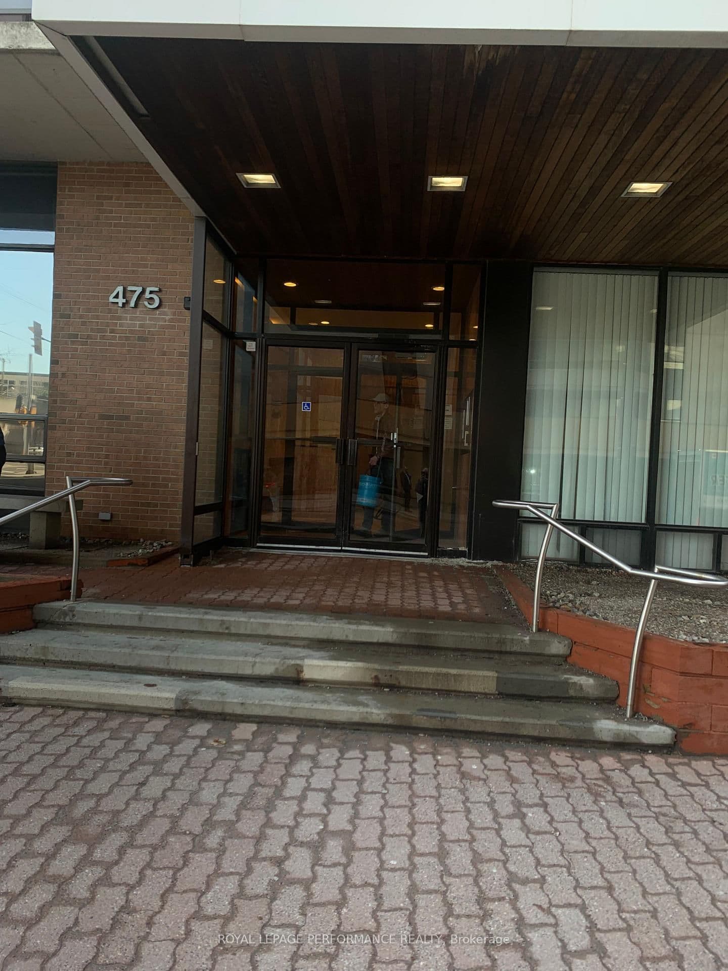 1107 - 475 Laurier Avenue, Ottawa, ON