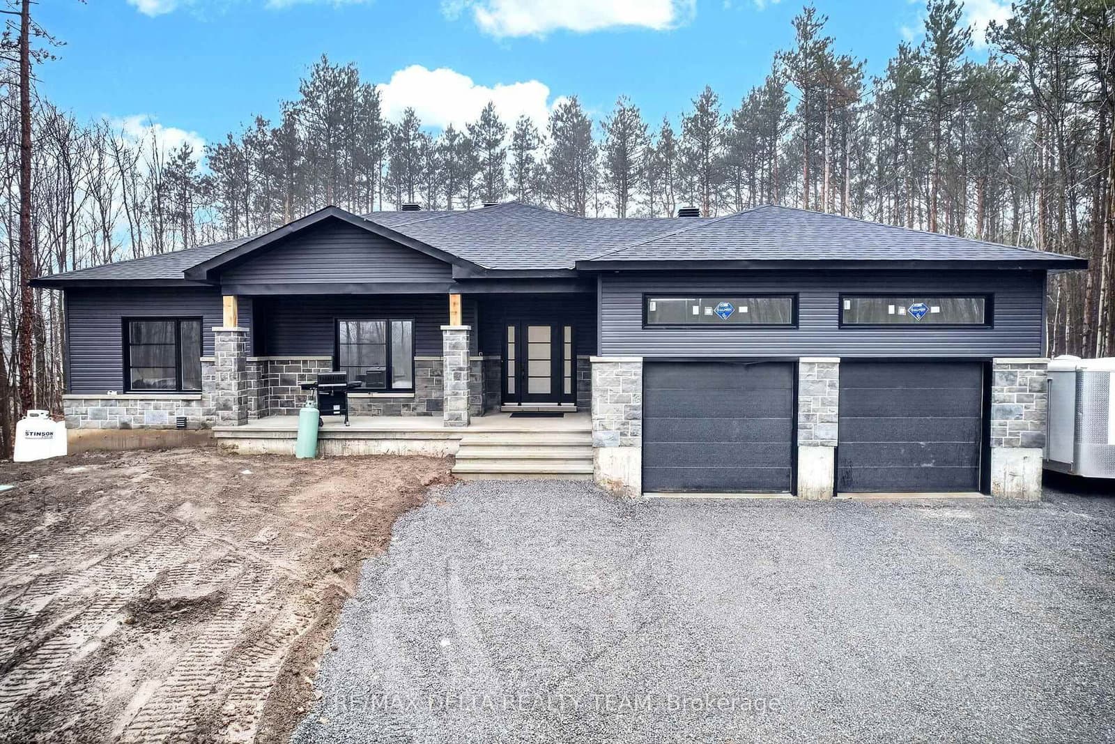 7861 Springhill Road, Winchester, ON