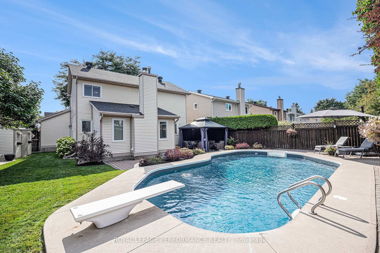 653 Thicket Way, Ottawa, ON — photo 2