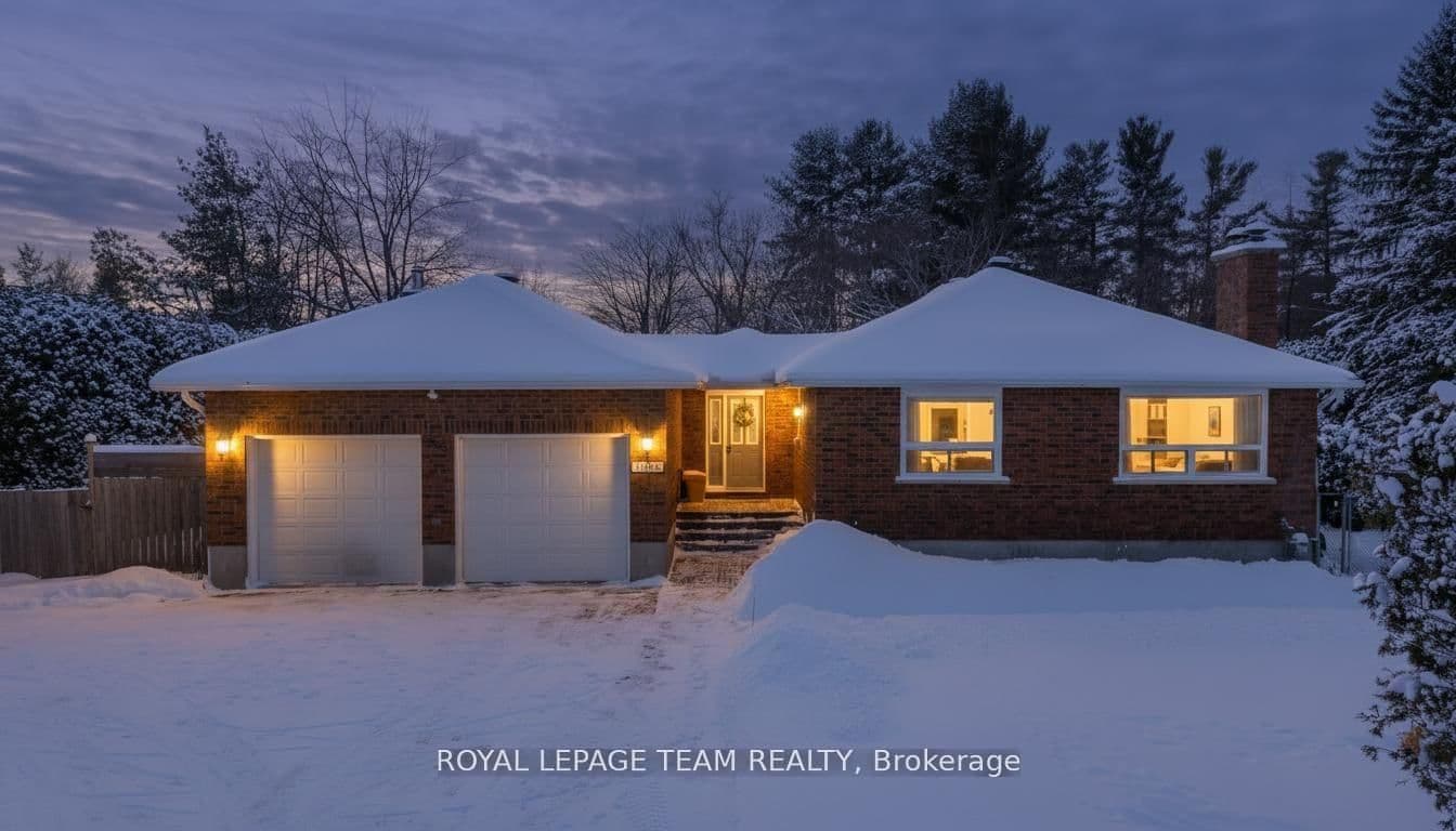 3246 Elizabeth Street, Osgoode, ON