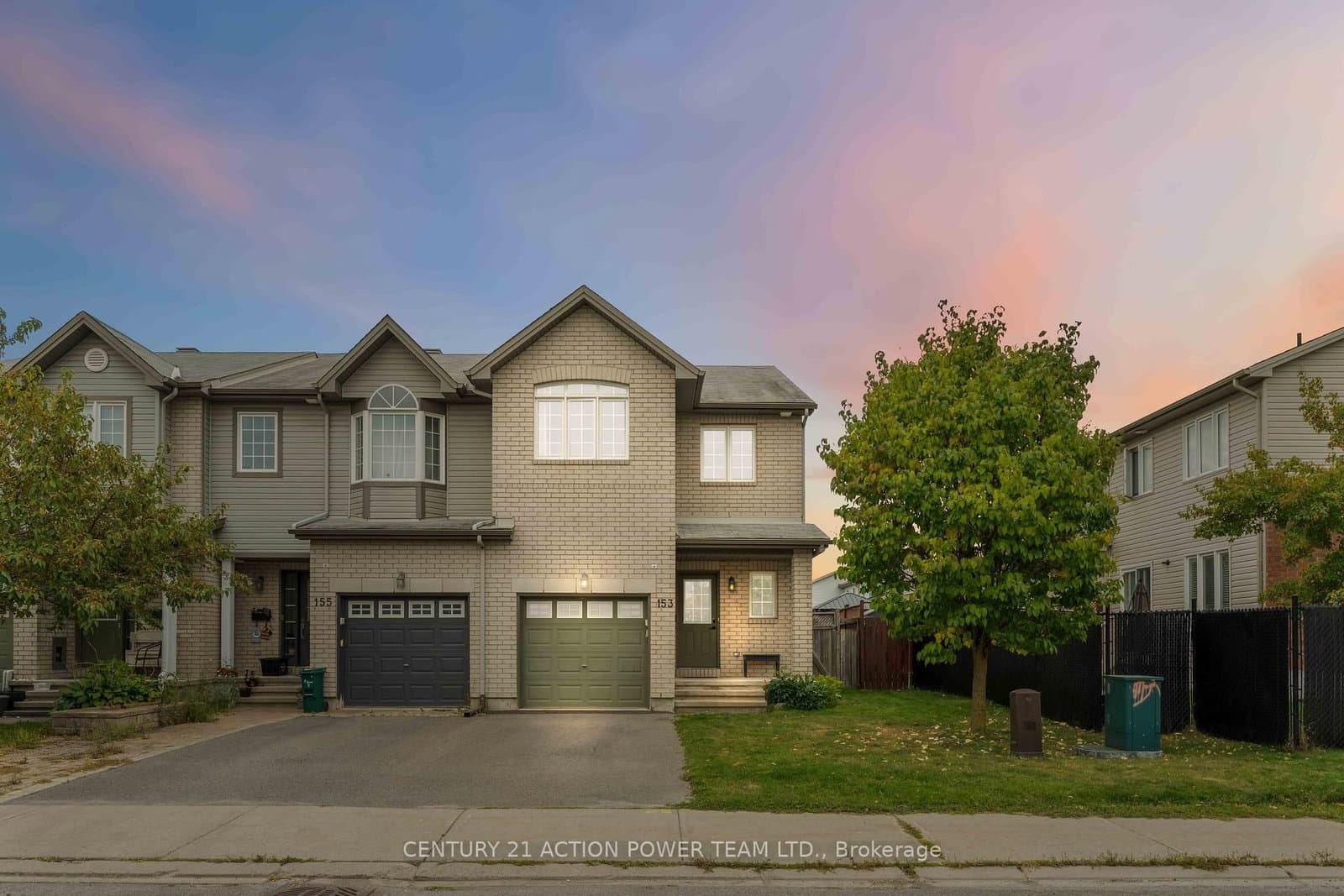 153 LOKOYA Street, Ottawa, ON