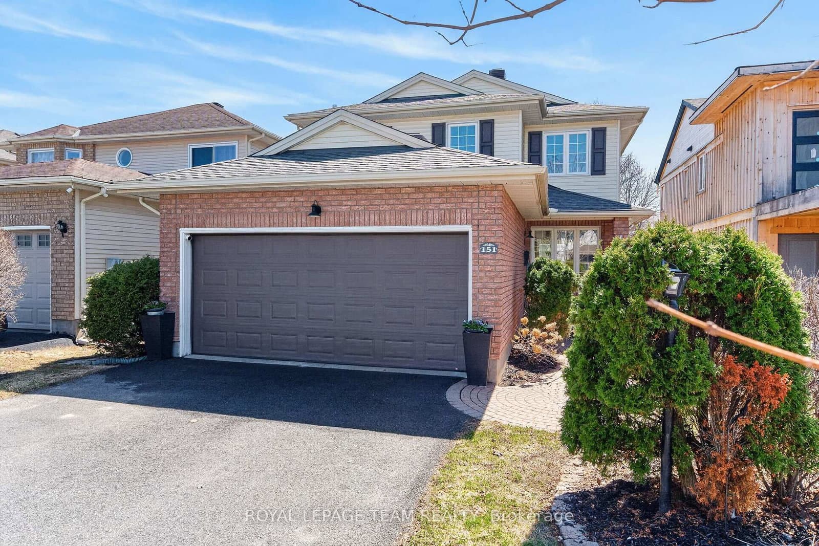 151 Equestrian Drive, Kanata, ON