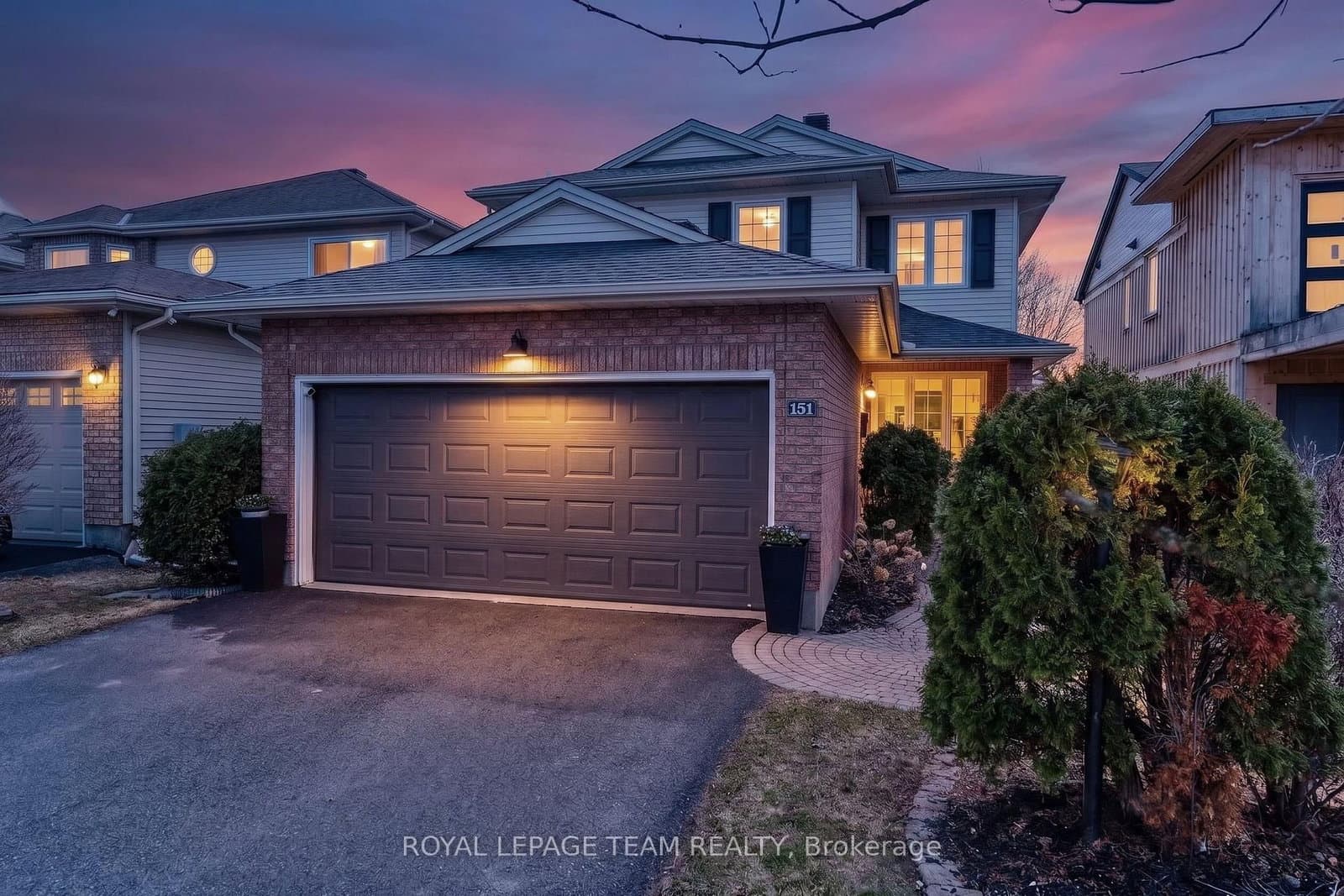 151 Equestrian Drive, Kanata, ON — photo 3